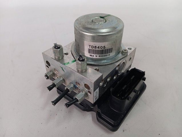 Módulo hidráulico ABS Nissan/Infiniti 476604NC0B