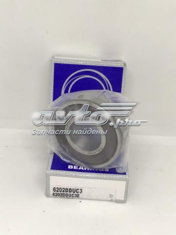 Rodamiento de alternador NSK 6202DDUC3 precio, desde 3,17 EUR