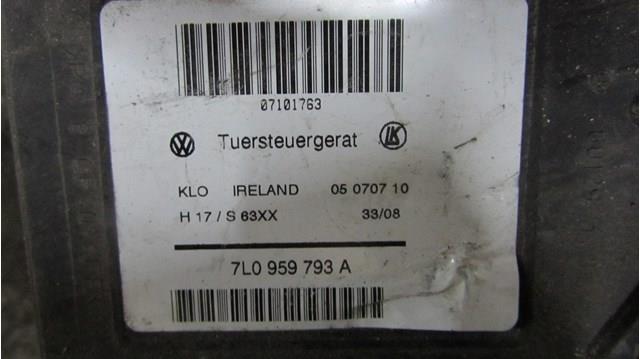 Comprar 7L0959793A VAG 
