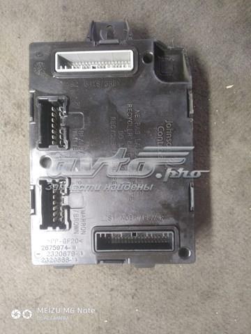 Comprar 284B18533R Renault (RVI) 