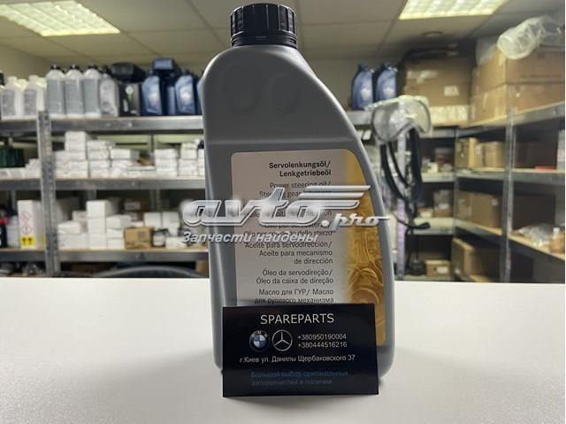 Aceite hidráulico Mercedes 000989880310 precio, desde 15,09 EUR