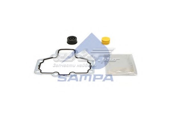 096802 Sampa Otomotiv‏ juego de reparación, pinza de freno delantero