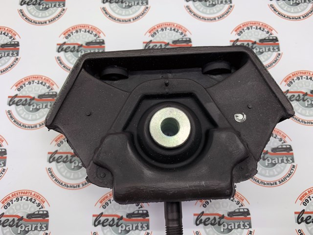 Soporte izquierdo del motor A4602407118 Mercedes