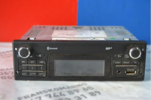  Renault (RVI) 281154063R
