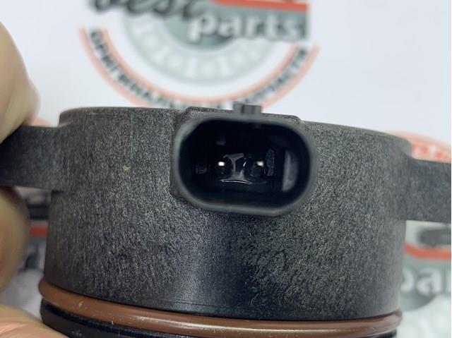 LR163187 Land Rover Solenoide de transmisión automática