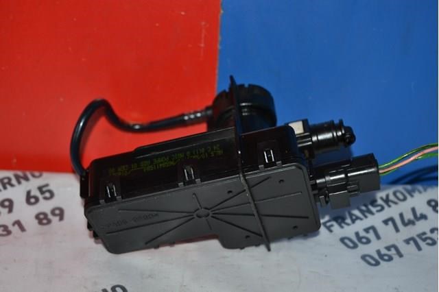 Comprar Bomba de aditivo de combustible Citroen C4 Cactus 