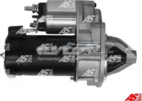 Motor de arranque AS S3053