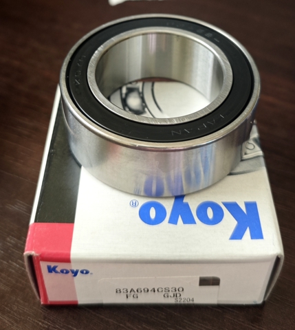 Comprar 83A694CS30 Koyo Cojinete del embrague del compresor de aire acondicionado