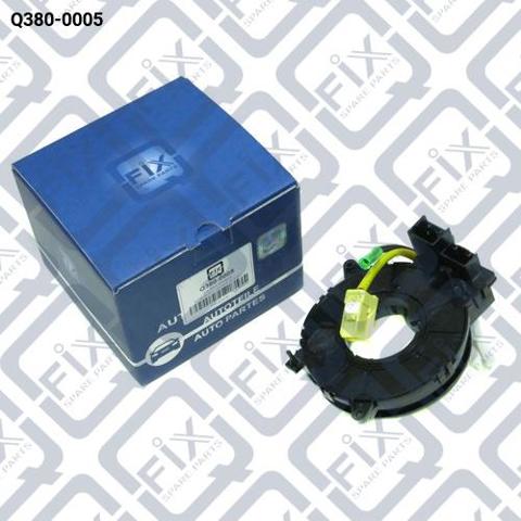 Comprar Q3800005 Q-fix Anillo AIRBAG