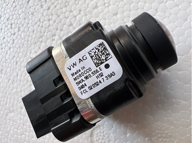 Cámara del sistema de visión VAG 5WA980556E precio, desde 205,19 EUR