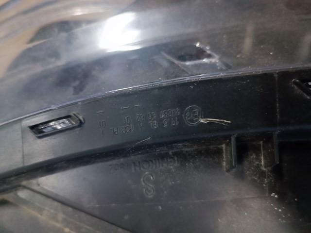 Faro delantero derecho Nissan/Infiniti 260105SH0A