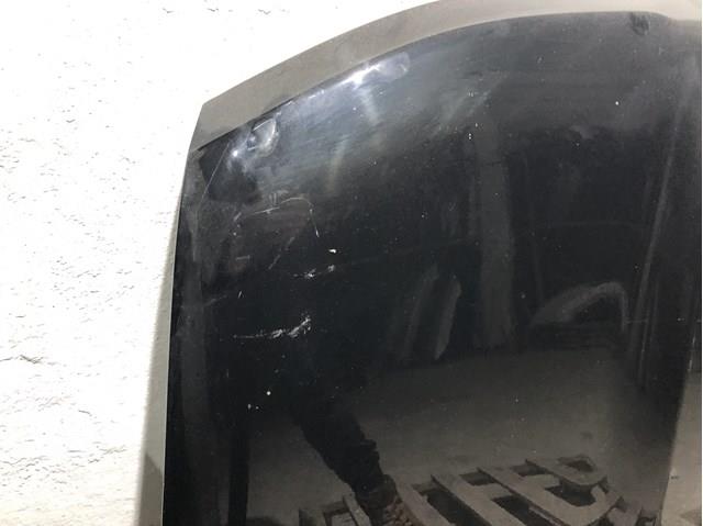 52008377 Chrysler Capó delantero
