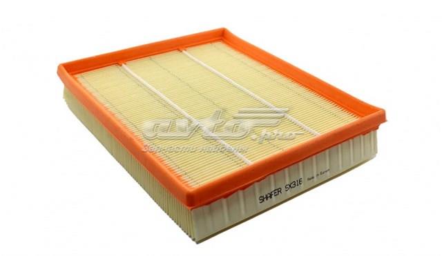 Comprar SX316 Shafer Filtro de aire