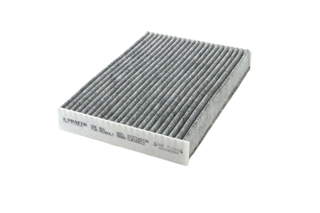 Filtro de cabina Shafer SAK891 precio, desde 8,41 EUR
