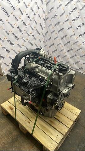 Motor completo VAG CAXA precio, desde 2734,07 USD