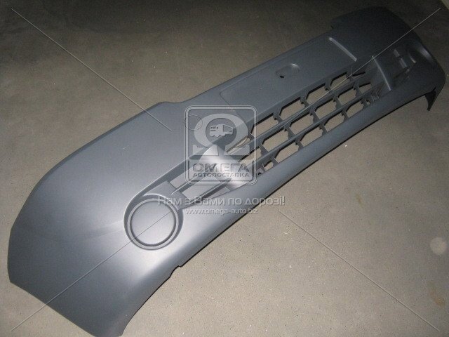 Paragolpes 0410490900 Tempest