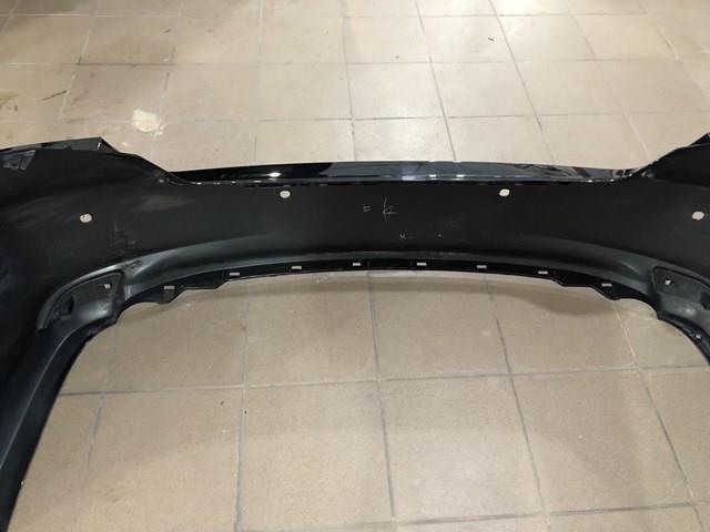 Parachoques trasero 5215933957 Toyota