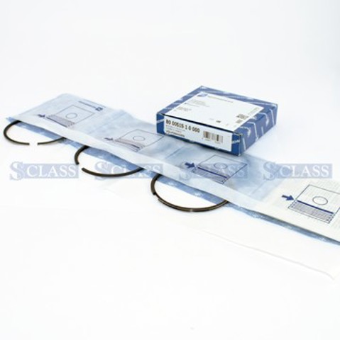 Juego de anillos de pistón para 1 cilindro, STD Kolbenschmidt 800051510000 precio, desde 24,67 EUR