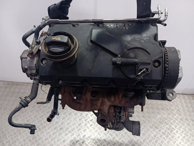 Comprar ARL VAG Motor completo