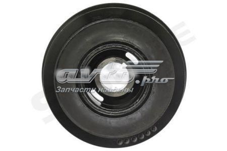 Polea de cigüeñal RS658031 Starline