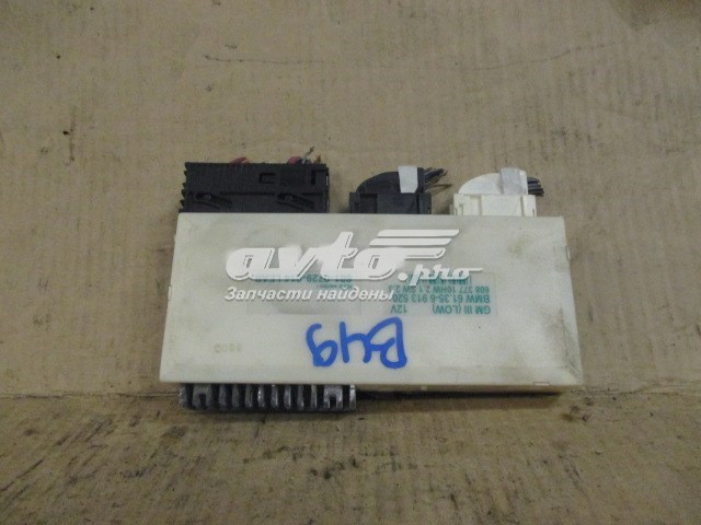  BMW 61356913520
