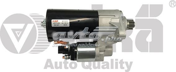 Motor de arranque VIKA 99111635101