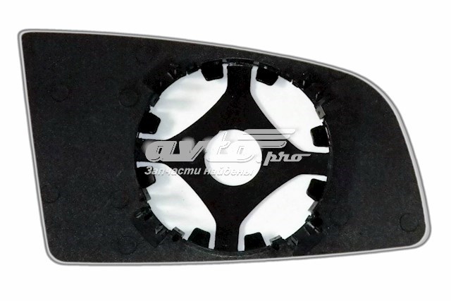 6428759 Opel cristal de espejo retrovisor exterior izquierdo