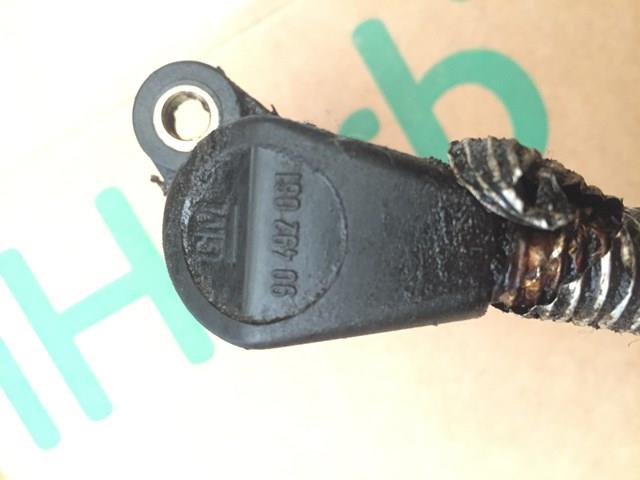 90492061 General Motors Sensor de posición del cigüeñal
