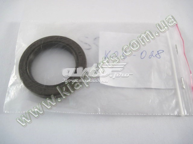 Comprar KOS028 KOS Retén de cigüeñal frontal