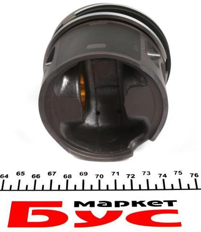 Pistón completo para 1 cilindro, segunda reparación (+0,50 mm) NE/NPR 130050001621 precio, desde 102,96 EUR