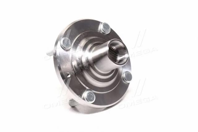 Buje de rueda delantero HCMC025 Parts-Mall