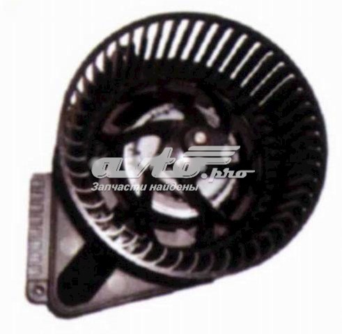 A0028301508 Mercedes motor eléctrico, ventilador habitáculo