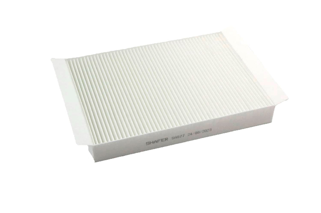 Comprar SA877 Shafer Filtro de aire del habitáculo