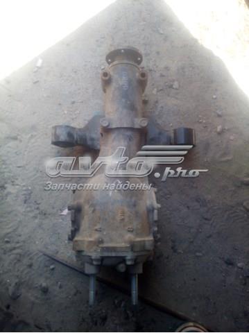 Diferencial eje trasero Subaru Forester 3 (S12, SH)