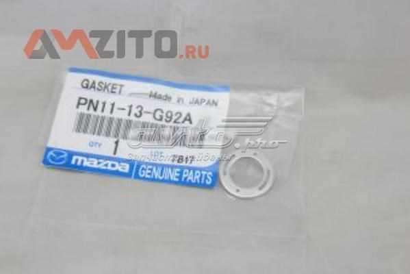 Cuerpo intermedio Inyector superior para Mazda 323 (BG)