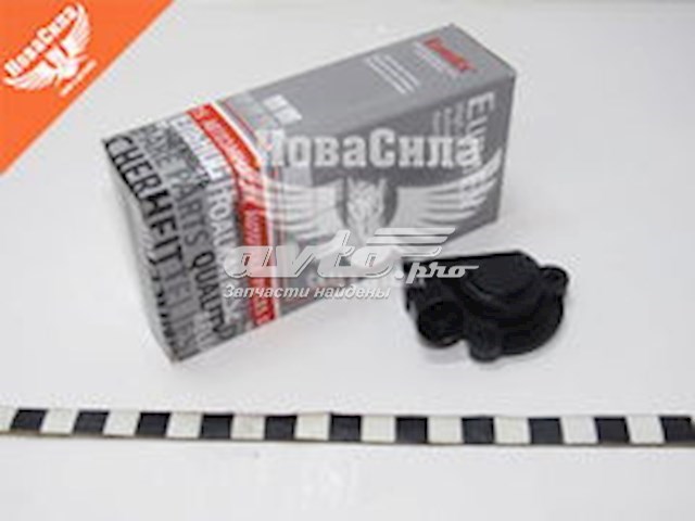 EX06681 Euroex Sensor de posición del acelerador