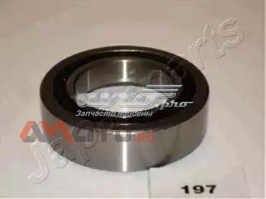 CF197 Japan Parts Cojinete embrague