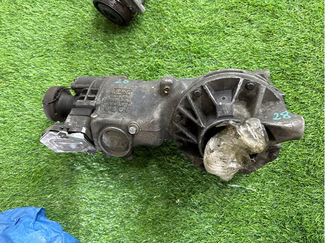 36050838 Volvo manguito de haldex