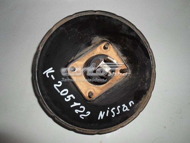 47210AV701 Nissan servofrenos