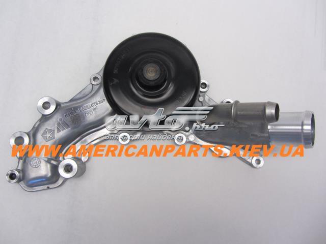 5184498AK Chrysler bomba de agua