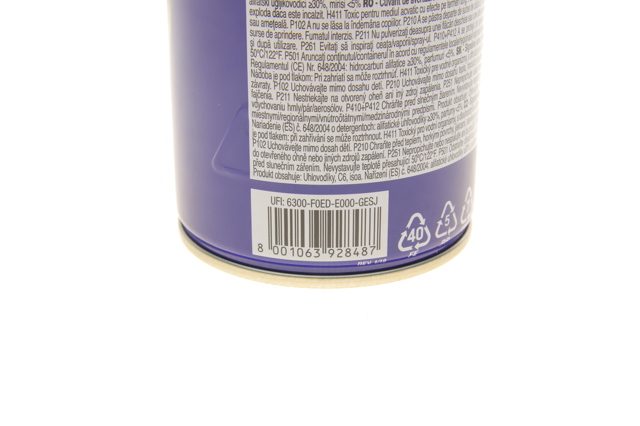 Limpiador de frenos 099996001035 Magneti Marelli