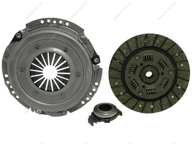 Mecanismo de embrague Peugeot/Citroen 2004G5 precio, desde 108,57 EUR