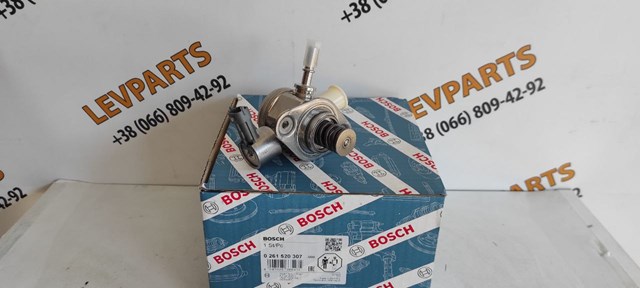 Bomba inyectora 0261520307 Bosch
