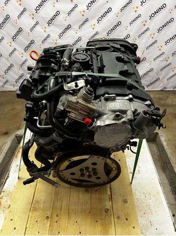 Motor completo VAG BWE precio, desde 3914,59 EUR