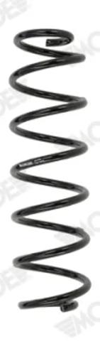R23105 Eibach Muelle trasero