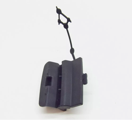 Comprar 3CM8071859B9 VAG Tapa de gancho de remolque trasero del parachoques