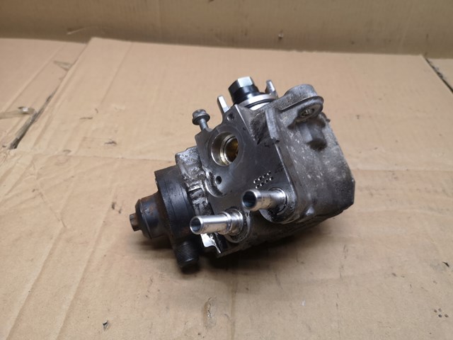 5801572470 Iveco Bomba de inyección