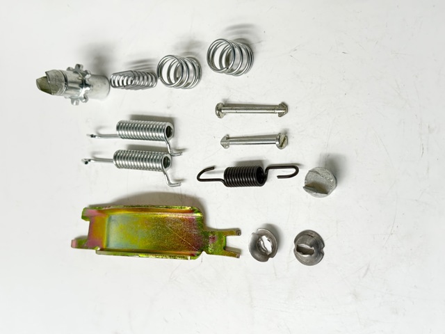 Comprar Q0940587 Q-fix Kit reparación del freno de mano
