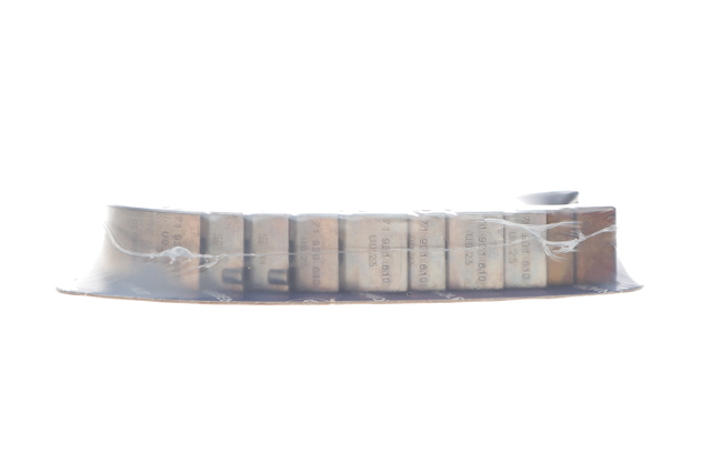 Juego de cojinetes de cigüeñal, cota de reparación (+0,25 mm) Kolbenschmidt 37057610