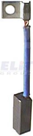 PL5 Cargo Escobilla motor de arranque